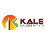 Logo of Kale Builders Pvt. Ltd.